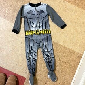 Kids Batman Onesie